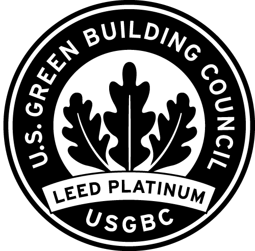 leed logo